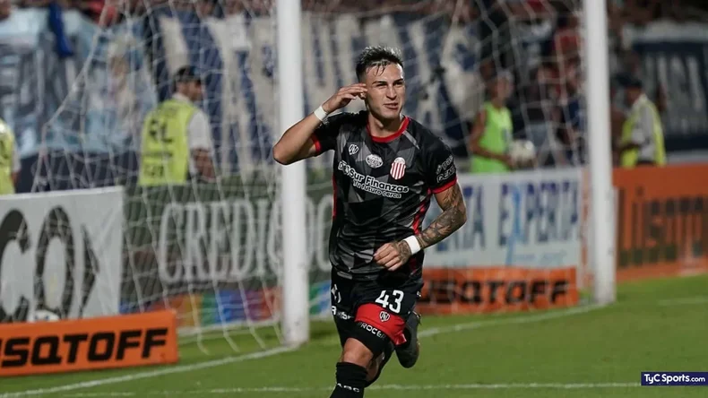 El ex Barracas Central cerca de ser refuerzo de Gimnasia