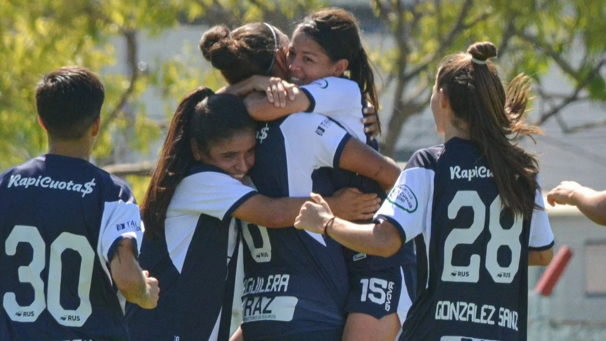 Gimnasia venció a Guaraní y avanzó en la Copa Federal