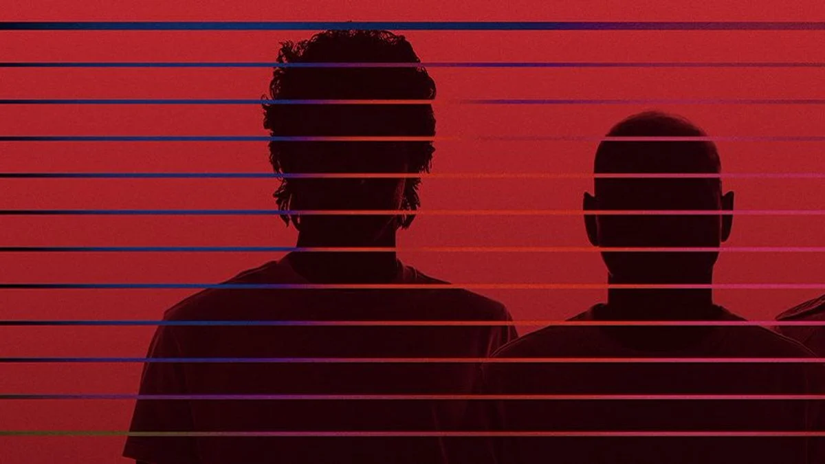 Vuelve Soda Stereo con Gustavo Cerati virtual