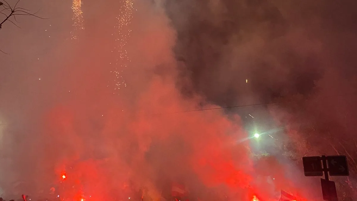 Se espera un amplio operativo y un gran recibimiento para Estudiantes en el Estadio UNO