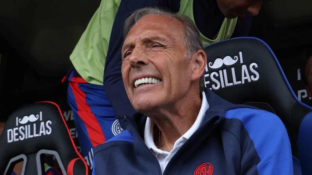 El enorme gesto de Miguel Ángel Russo con un ex Gimnasia