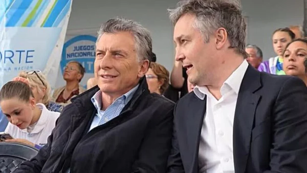 El PRO renovó autoridades y tiene nuevo Secretario General