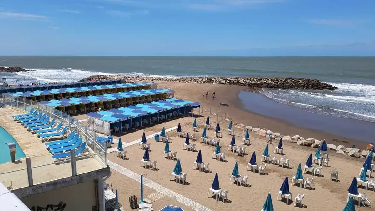 "El peor verano desde la pandemia": duro análisis de la temporada en la Provincia de Buenos Aires