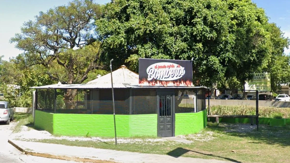 Robaron 20 kilos de carne en un comercio de Berisso