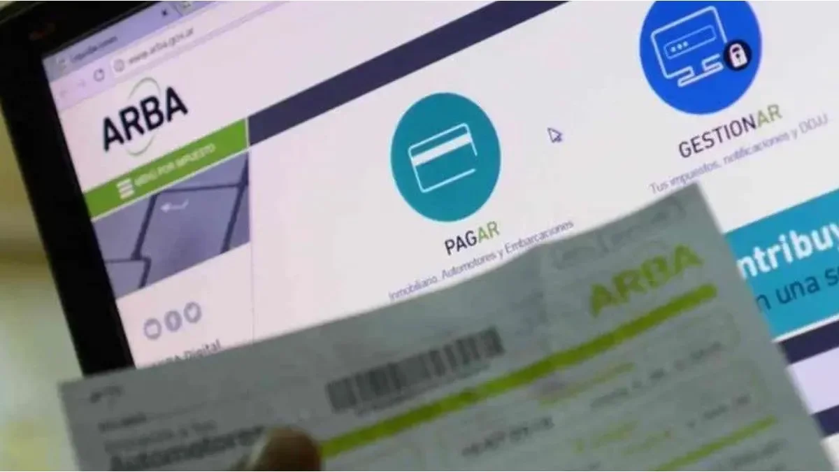 ARBA anunció descuentos y bonificaciones para contribuyentes cumplidores en los impuestos patrimoniales