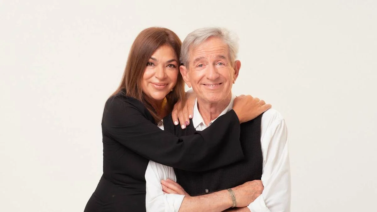 Claribel Medina y Pablo Alarcón llegan a La Plata