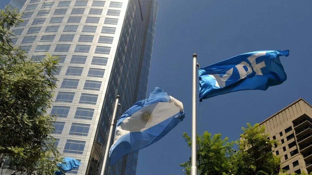 Respiro temporal para la Argentina en la causa YPF