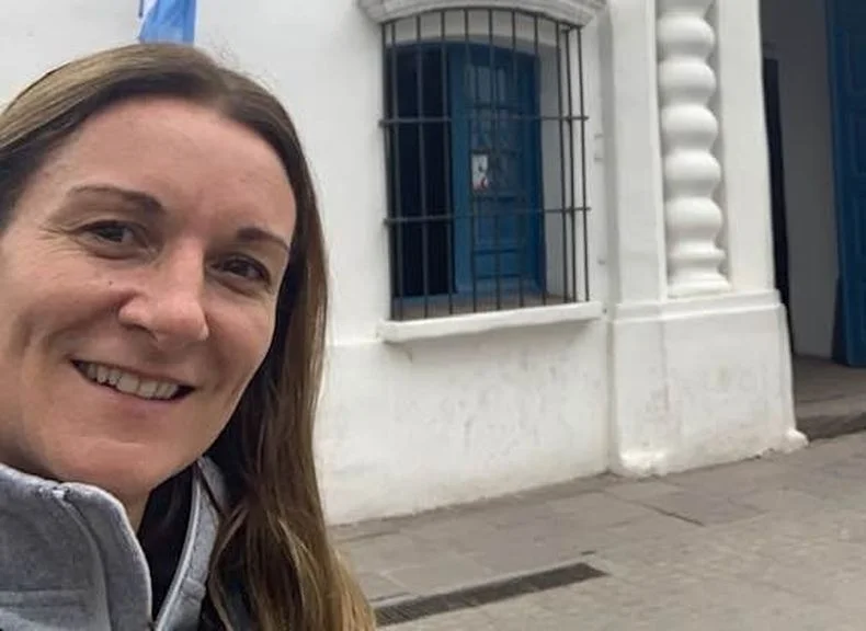 La Justicia otorgó prisión domiciliaria a la contadora Natalia Foresio