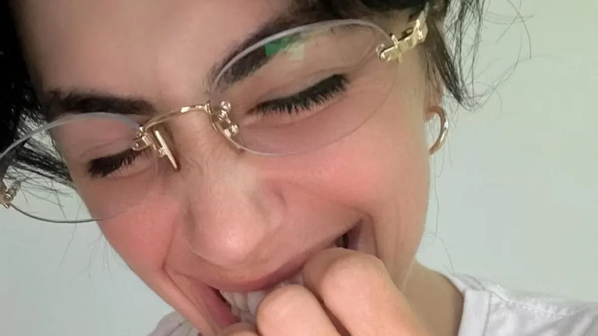 Lali Espósito anunció su casamiento con Pedro Rosemblat