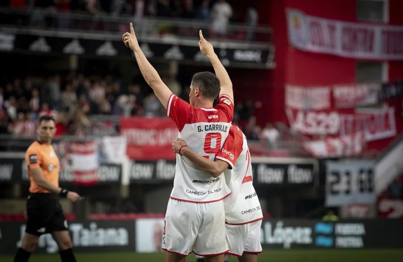 Estudiantes debutar&aacute; en Avellaneda ante Independiente