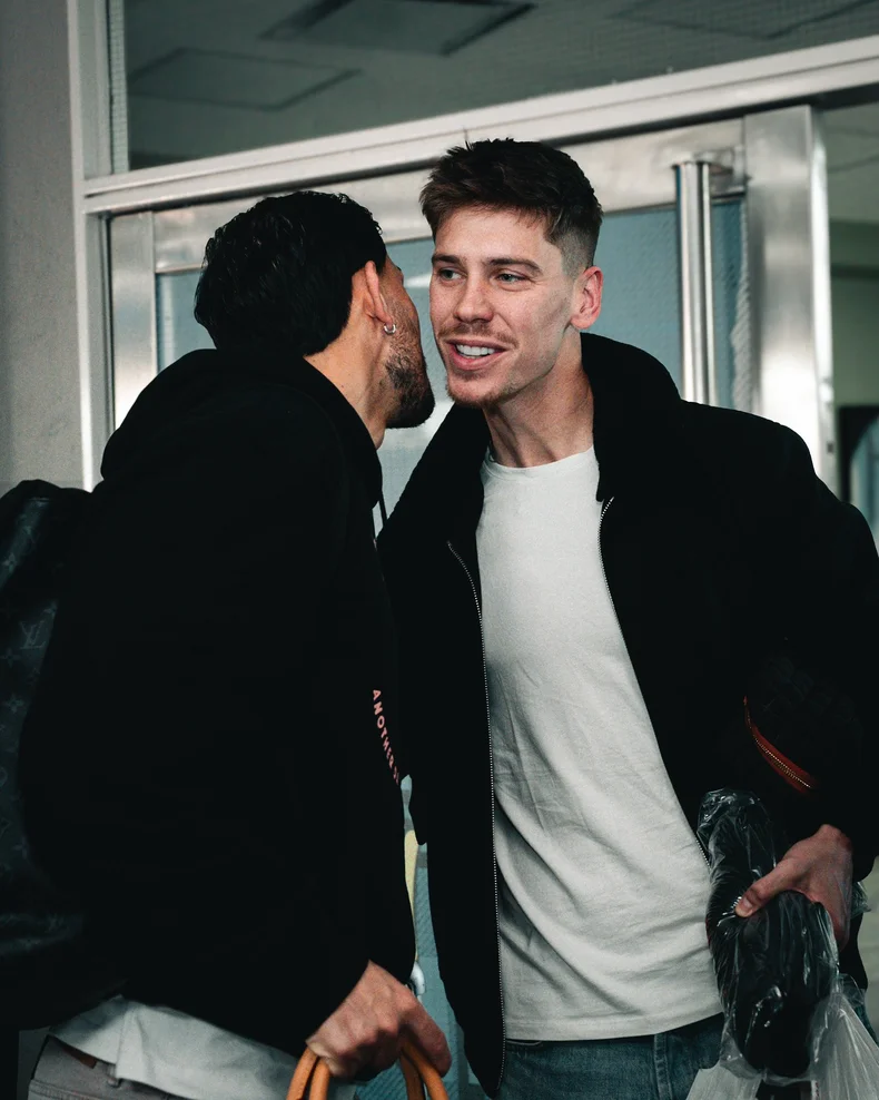Juan Foyth, surgido en Estudiantes, es parte de la convocatoria&nbsp;