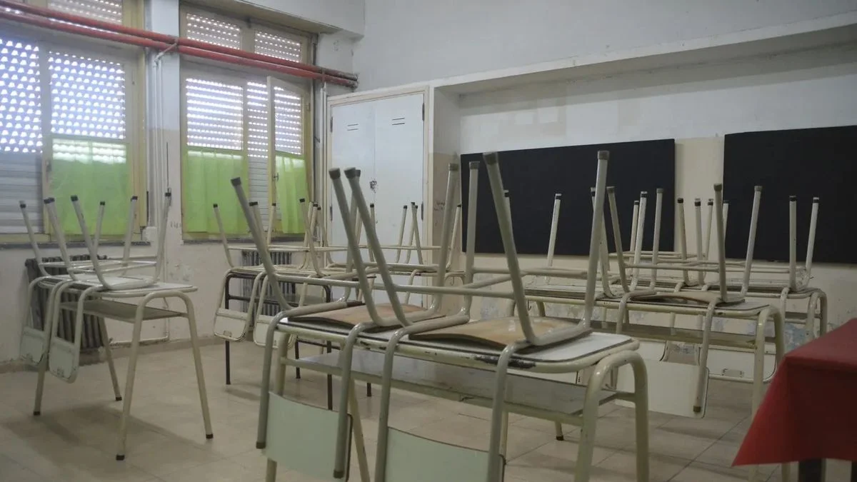 ¿Peligra el inicio de clases en La Plata?: piden rechazar la propuesta salarial de Kicillof