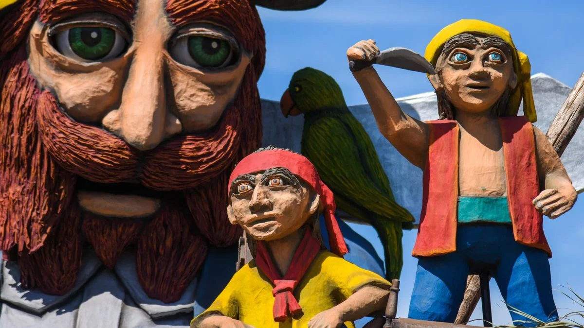 Últimos días para inscribir los muñecos de fin de año en La Plata