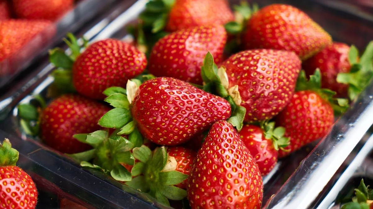 Se celebrará la Fiesta de la Frutilla en La Plata
