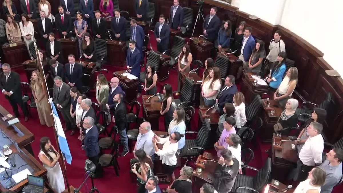 Se posterga la sesión del Concejo Deliberante de La Plata