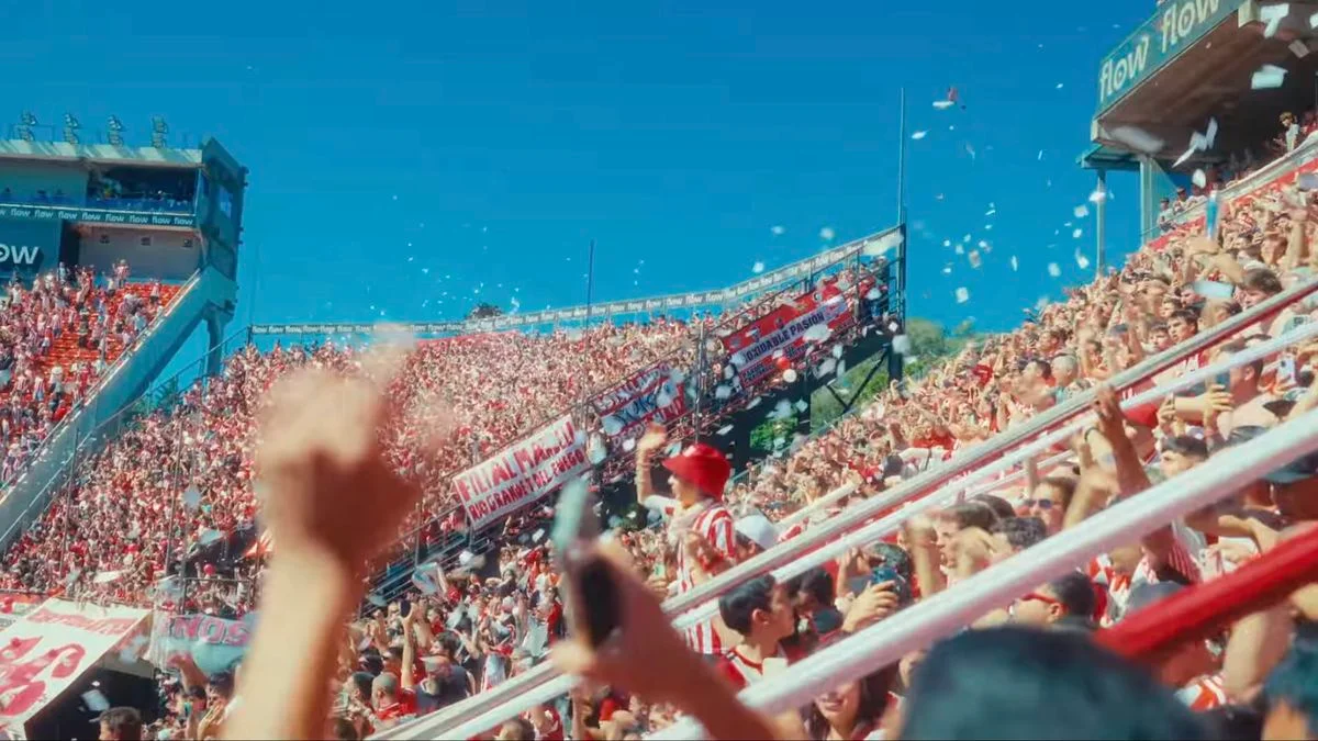 Estudiantes prepara otro gran recibimiento para el domingo