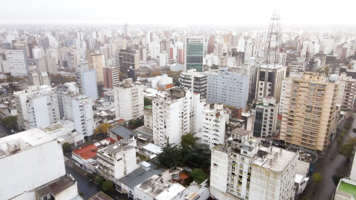 Provincia le dio luz verde al nuevo COUT de La Plata
