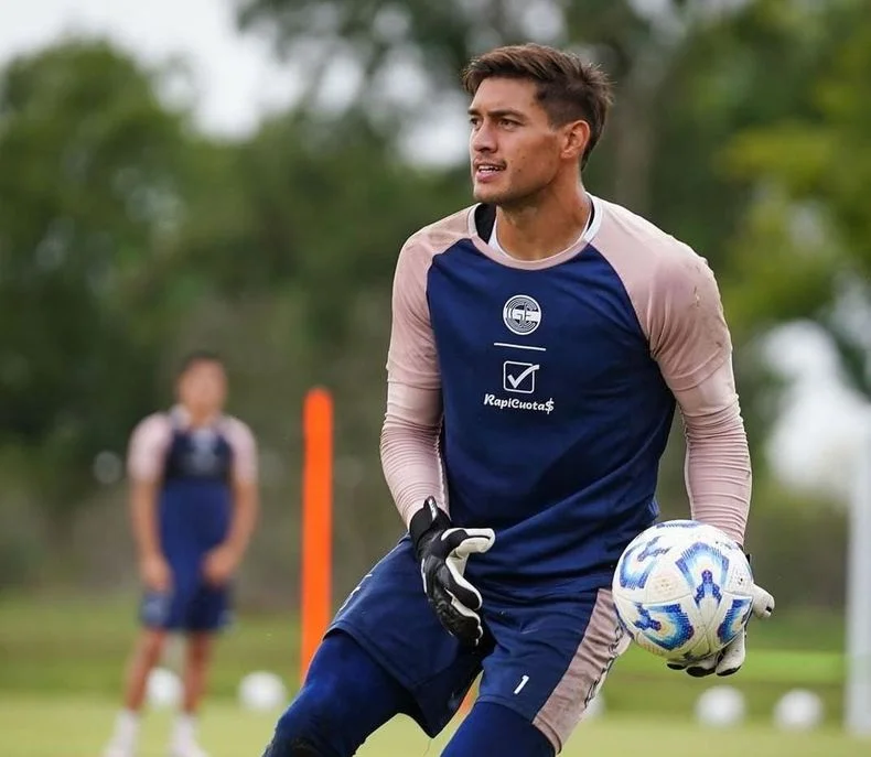 Luis Ingolotti podr&iacute;a dejar Gimnasia e irse a Newells