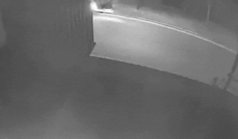 Buscan a un hombre que atropelló a dos mujeres en La Plata y huyó