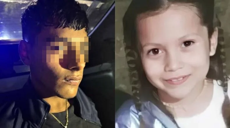 Condenaron a 23 años de prisión al asesino de Kim Gómez