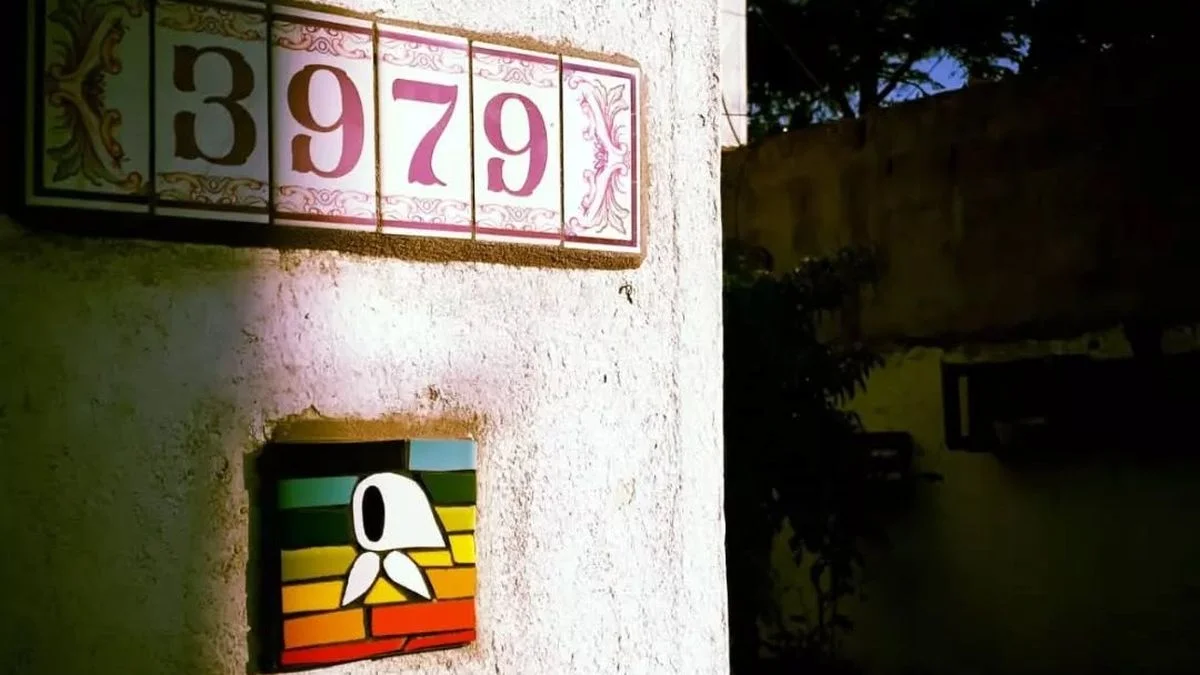 Desvalijaron un centro cultural en Berisso: "Son herramientas de trabajo"