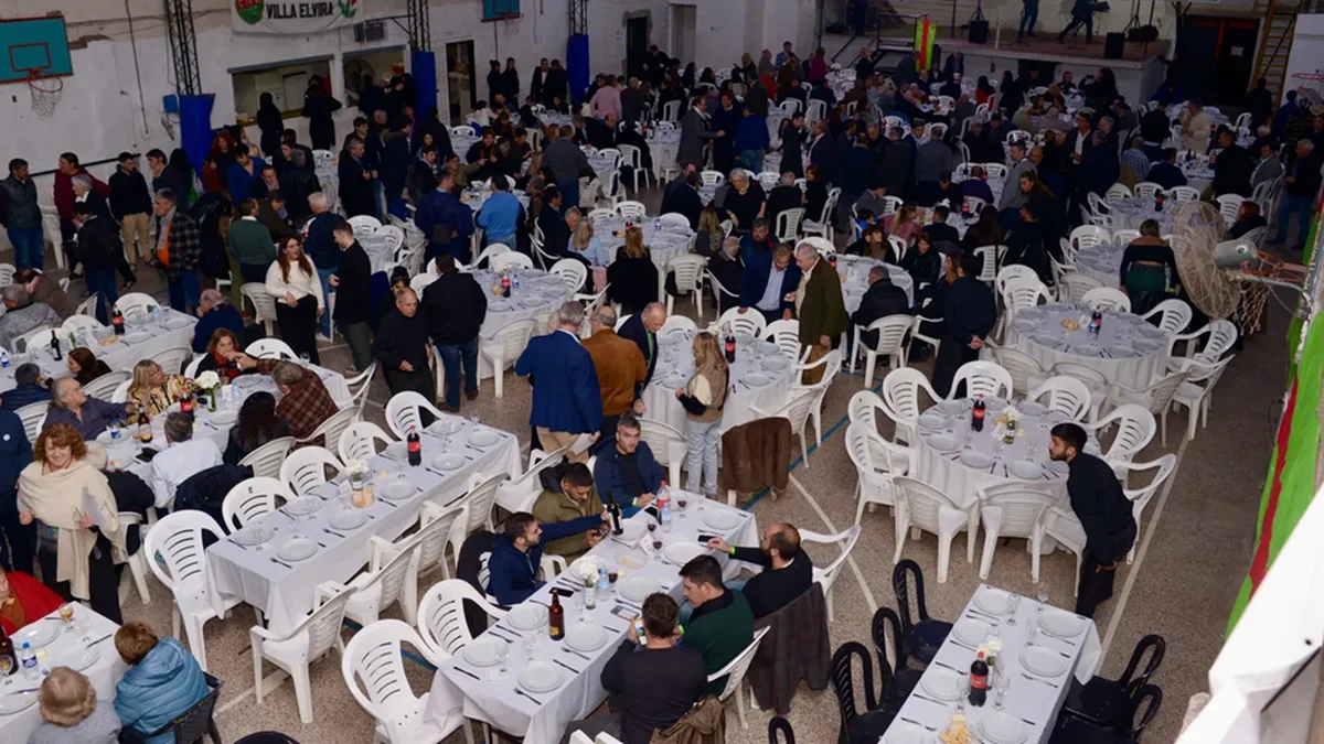 La Cena del Dirigente tendrá una nueva edición en Ensenada