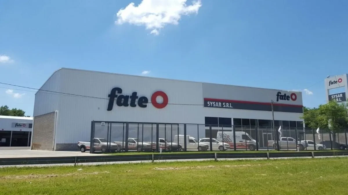 El Gobierno sancionará a la empresa FATE