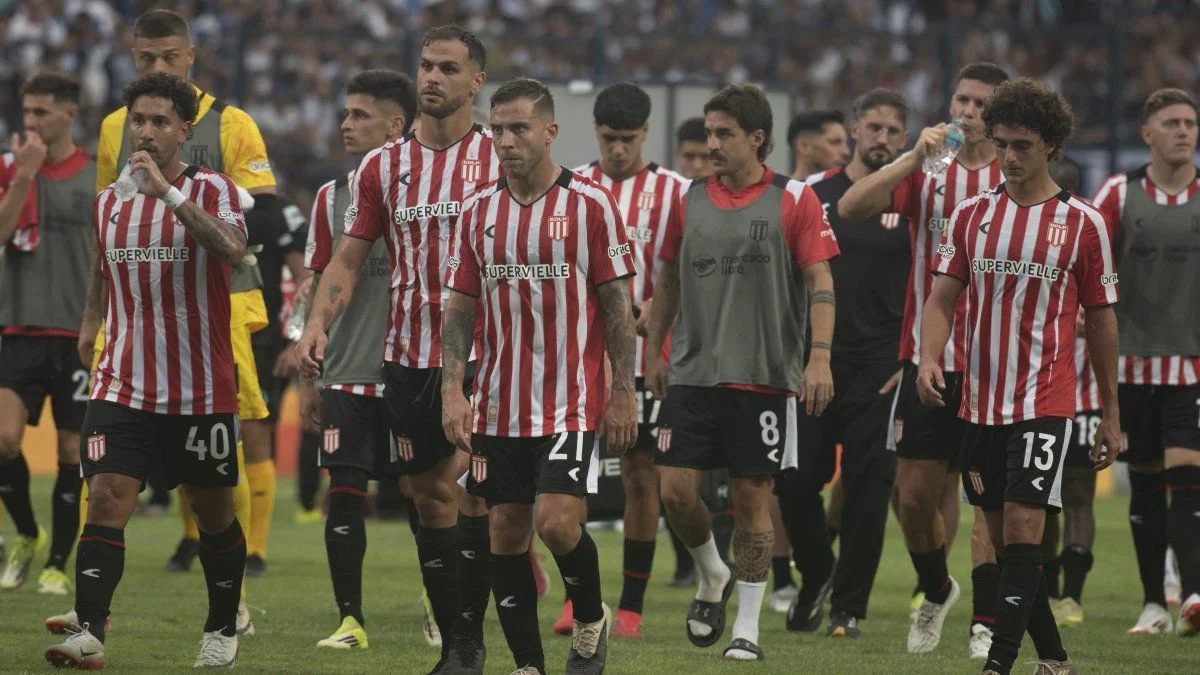 La AFA cambió el partido de Estudiantes: así se juega la fecha 6