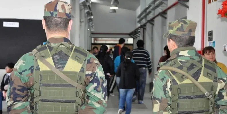 Elecciones 2025 desdobladas: dieron detalles del Comando Electoral