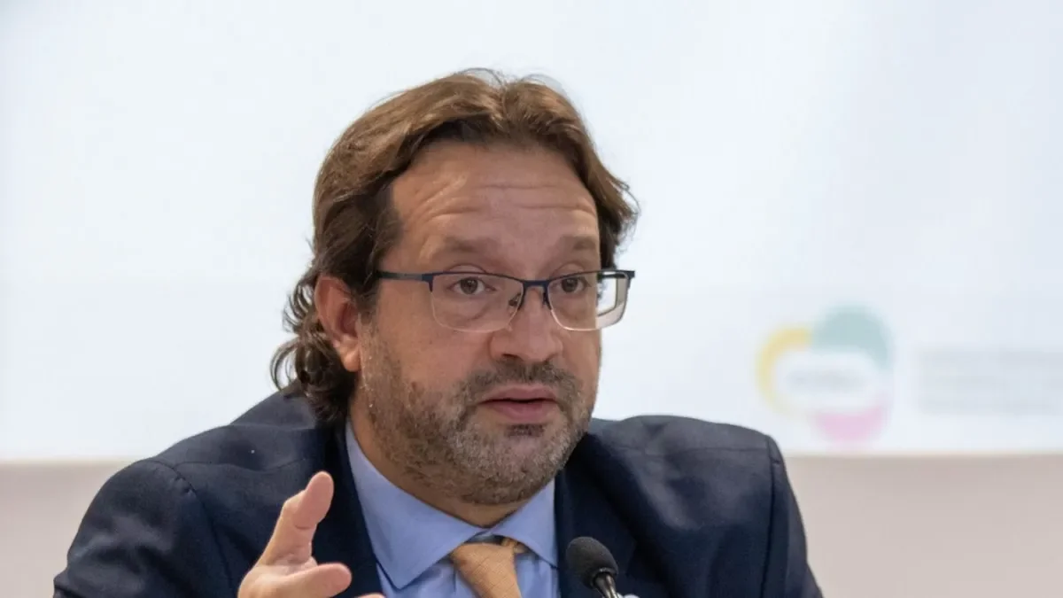 Renunció Marco Lavagna como titular del INDEC