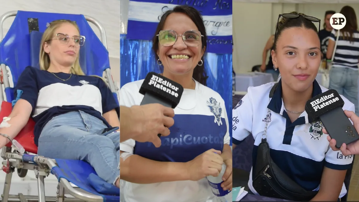 Gimnasia prepara los eventos para celebrar su aniversario