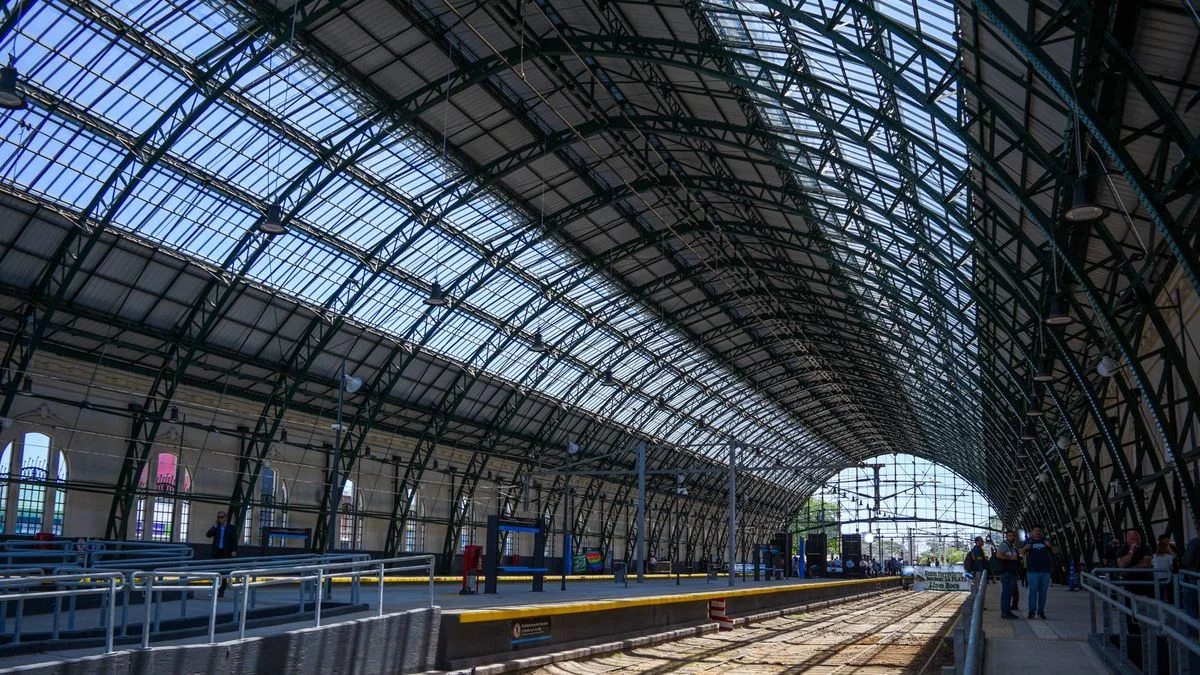 Tras la paritaria fallida, La Fraternidad anunció un paro de trenes