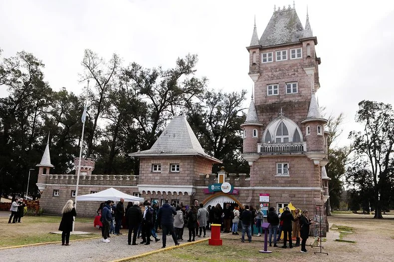 En la Rep&uacute;blica de los Ni&ntilde;os marchar&aacute;n para reclamar contra la desnutrici&oacute;n infantil