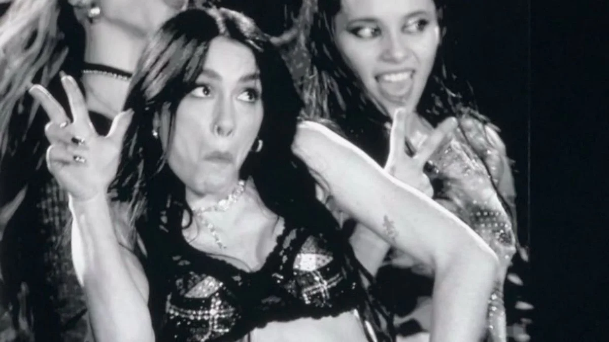 Lali Espósito contó que le dedicó una canción a Javier Milei: "Payaso"
