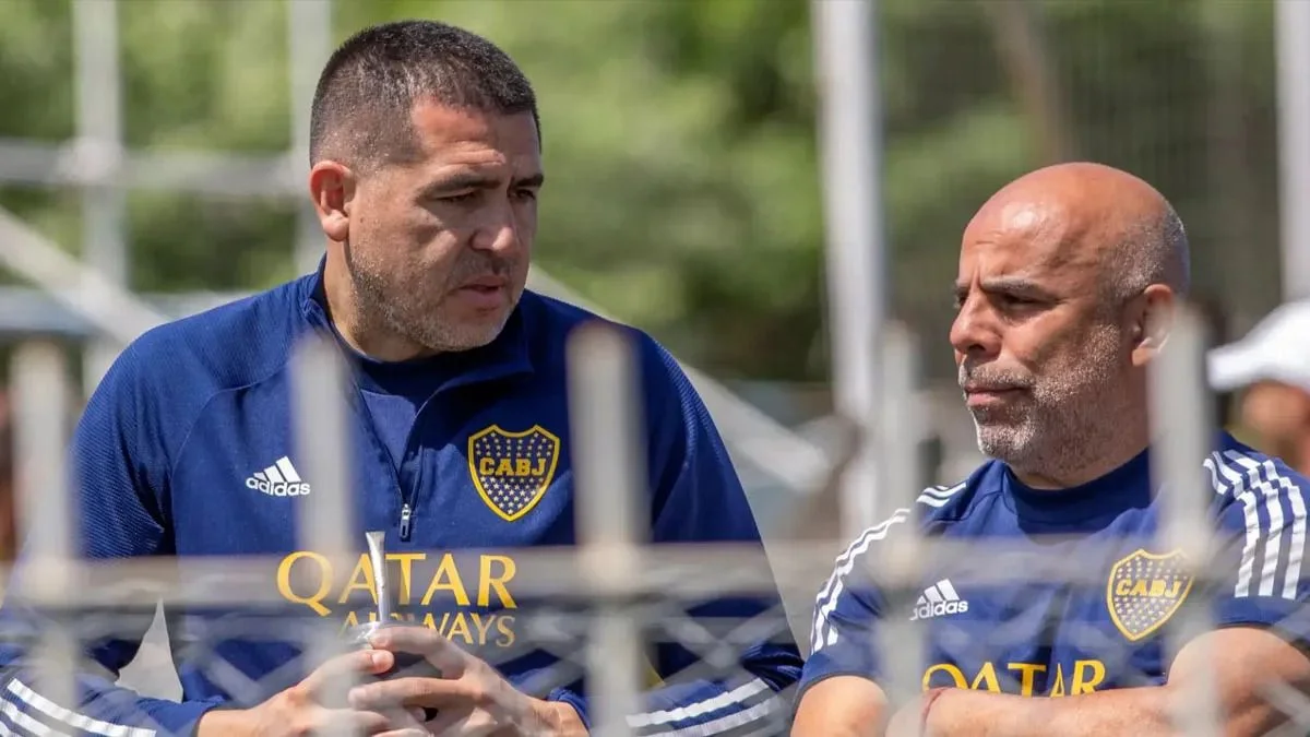 Un ídolo de Boca avaló la llegada de Edwuin Cetré al club