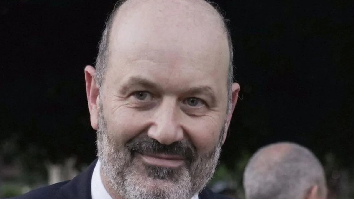 Sturzenegger: "La gente ratificó un rumbo que ya conoce"