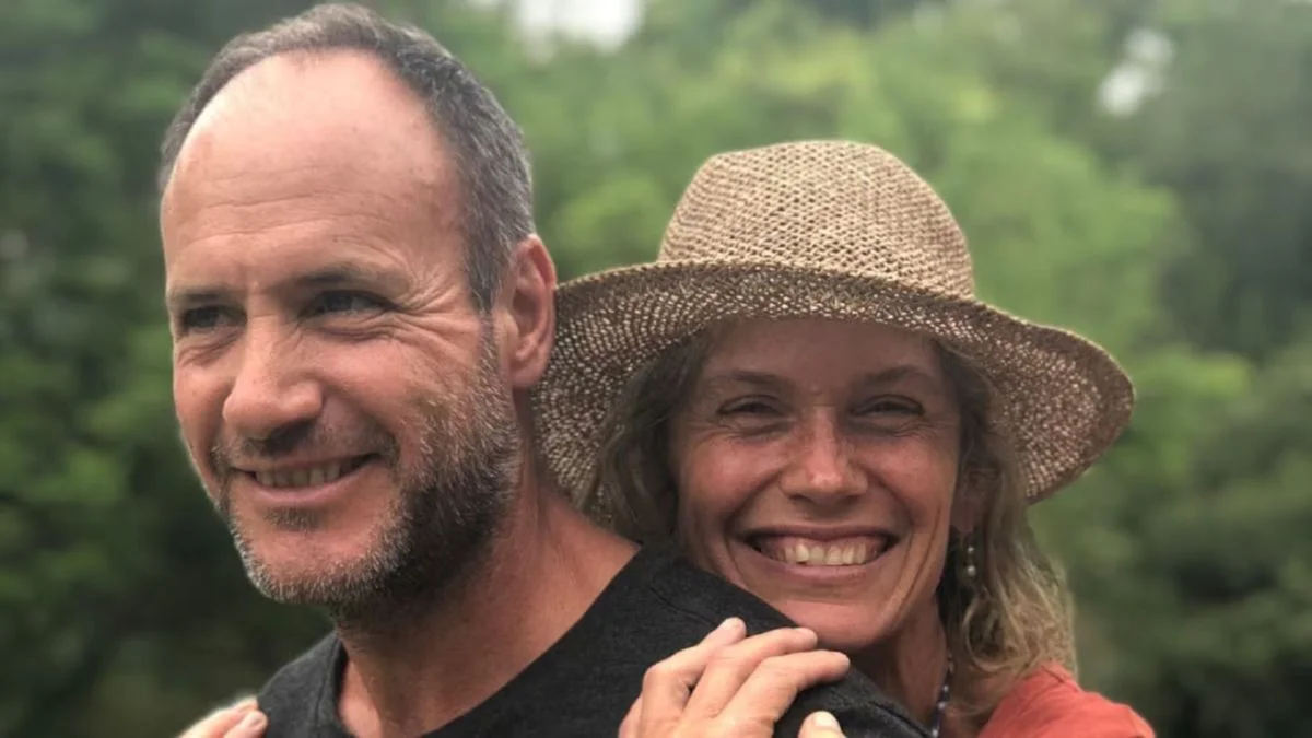 Maru Botana habló sobre la denuncia a su marido