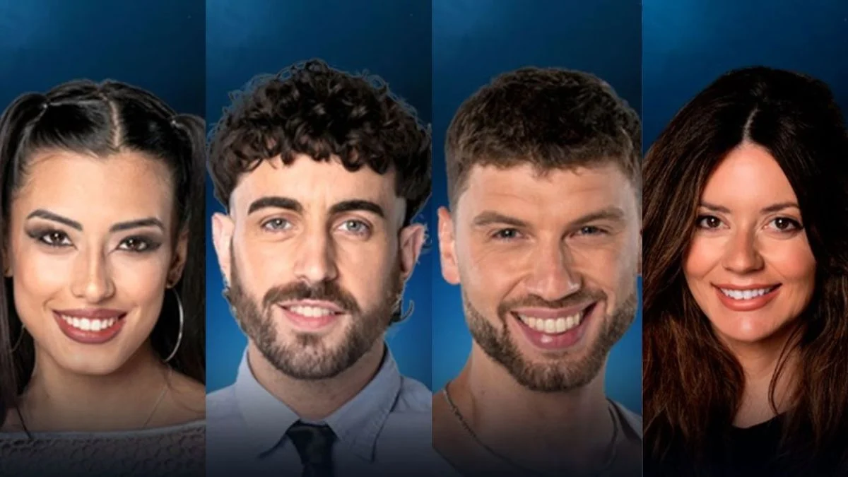 Gran Hermano 2025: la semifinal enciende la expectativa antes de la gran final