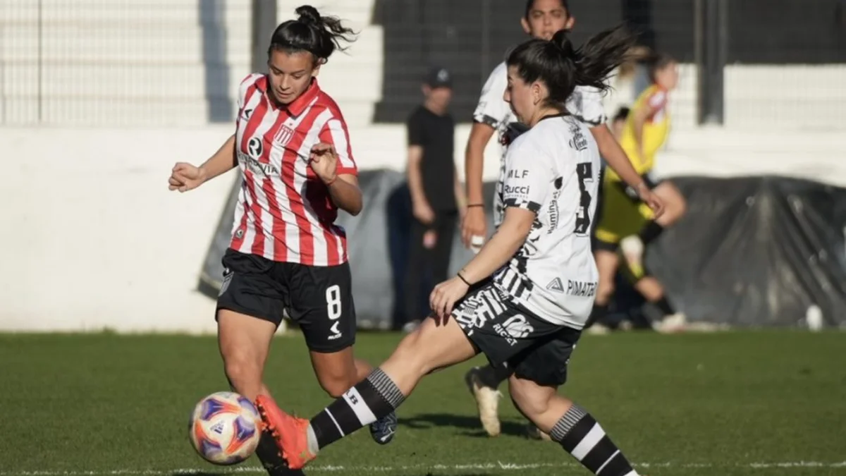 Estudiantes sufrió un duro golpe lejos de La Plata