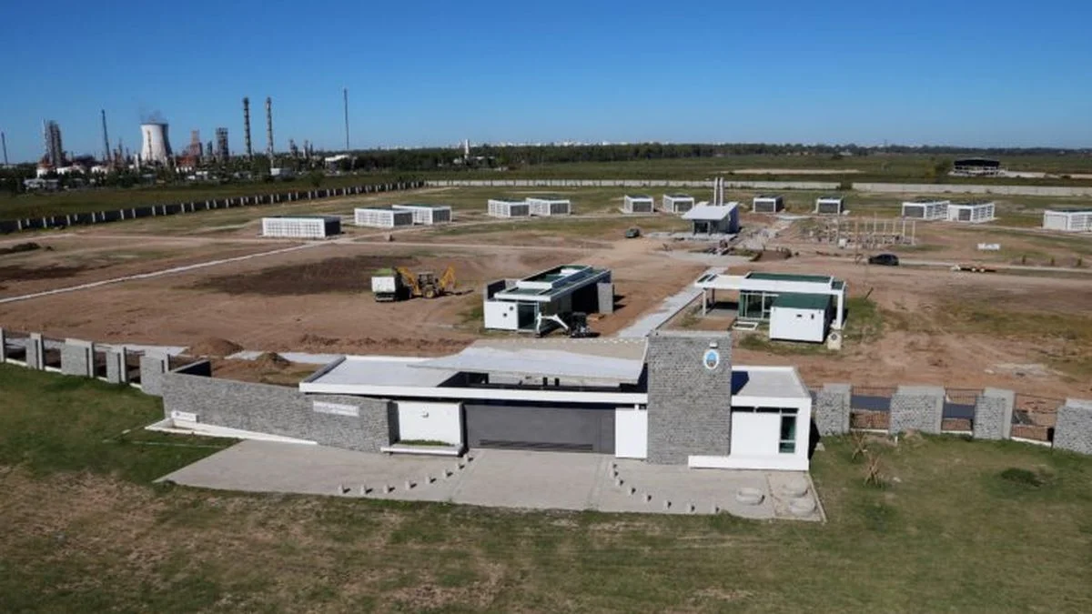 Polémica y preocupación en Ensenada por un proyecto de un horno incinerador