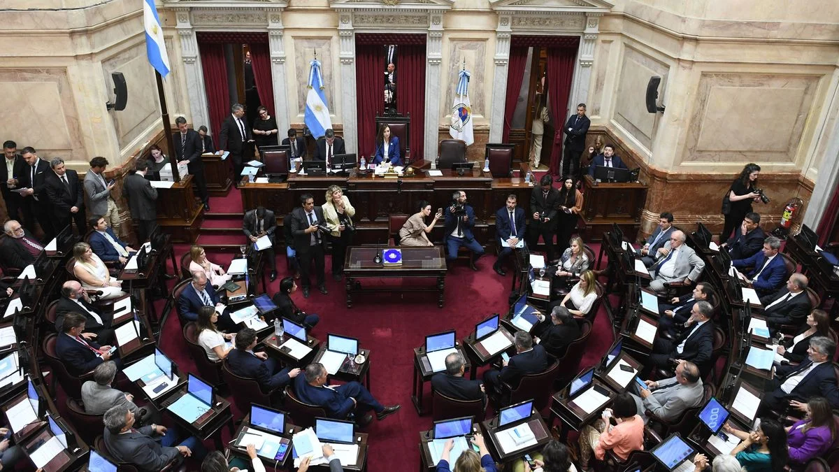 Ficha Limpia será discutida en comisión pero no llegaría al recinto del Senado
