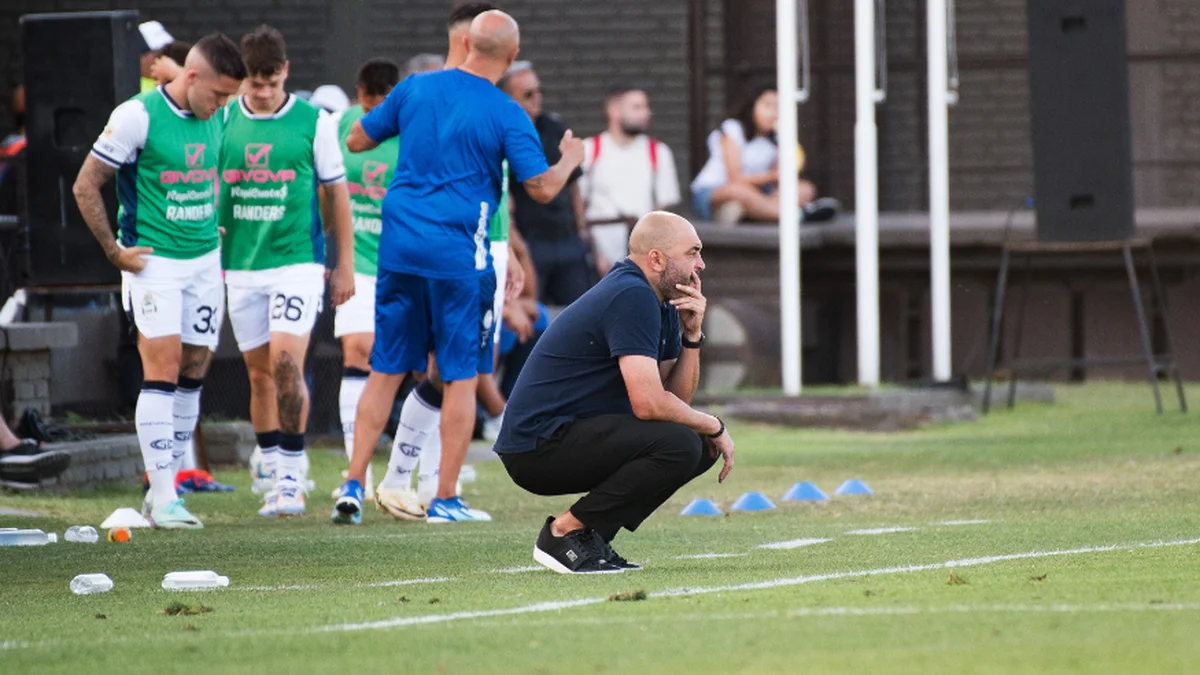 Marcelo Méndez habló sobre el paso de Maradona por Gimnasia: "Me demostraron la calidad de persona que era"