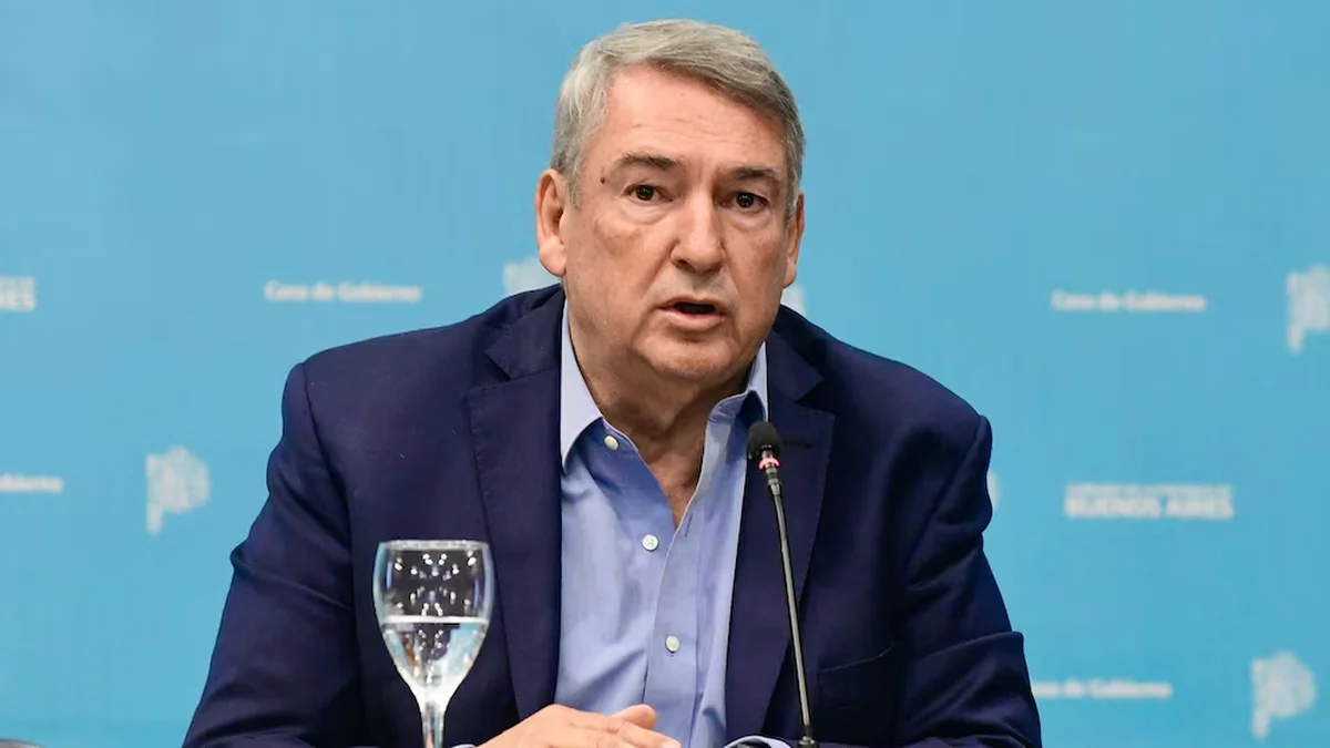Rechazan el sobreseimiento de Jorge D'Onofrio en la causa por la VTV