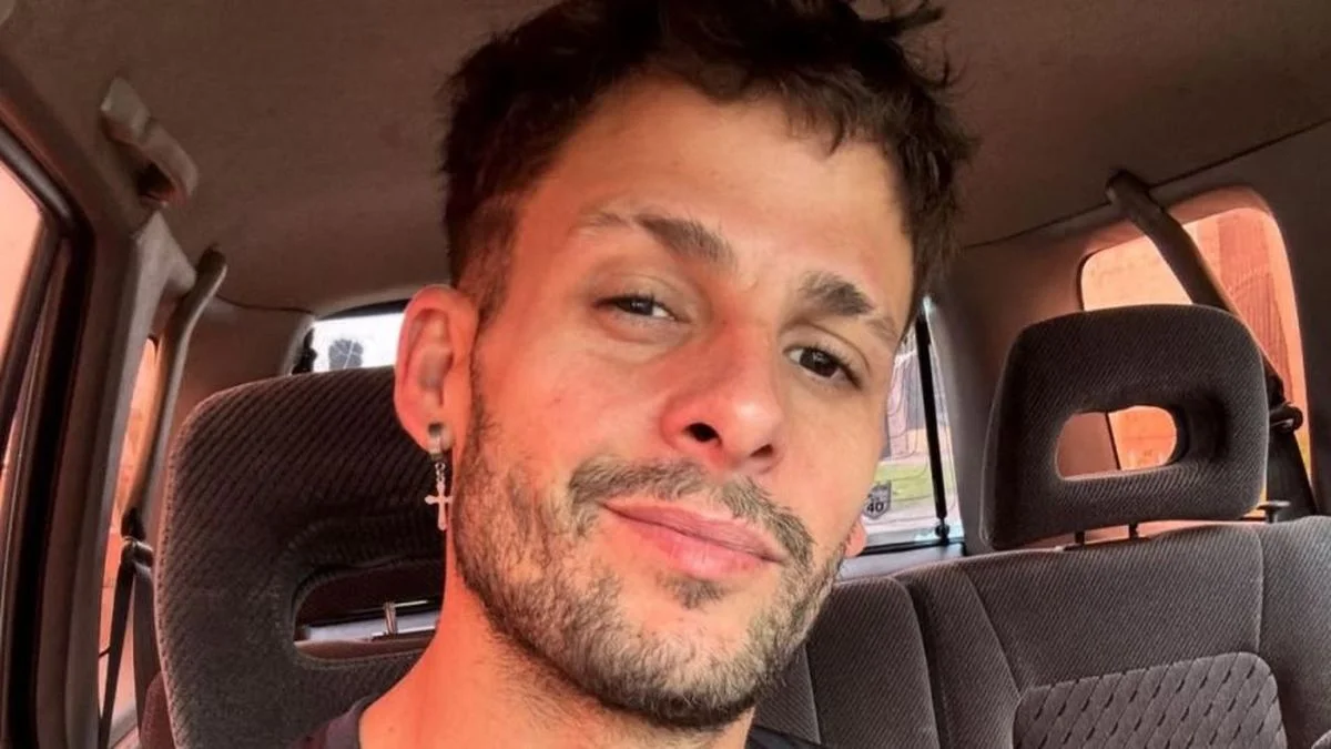 Detuvieron a Joel Ojeda, ex participante de Gran Hermano