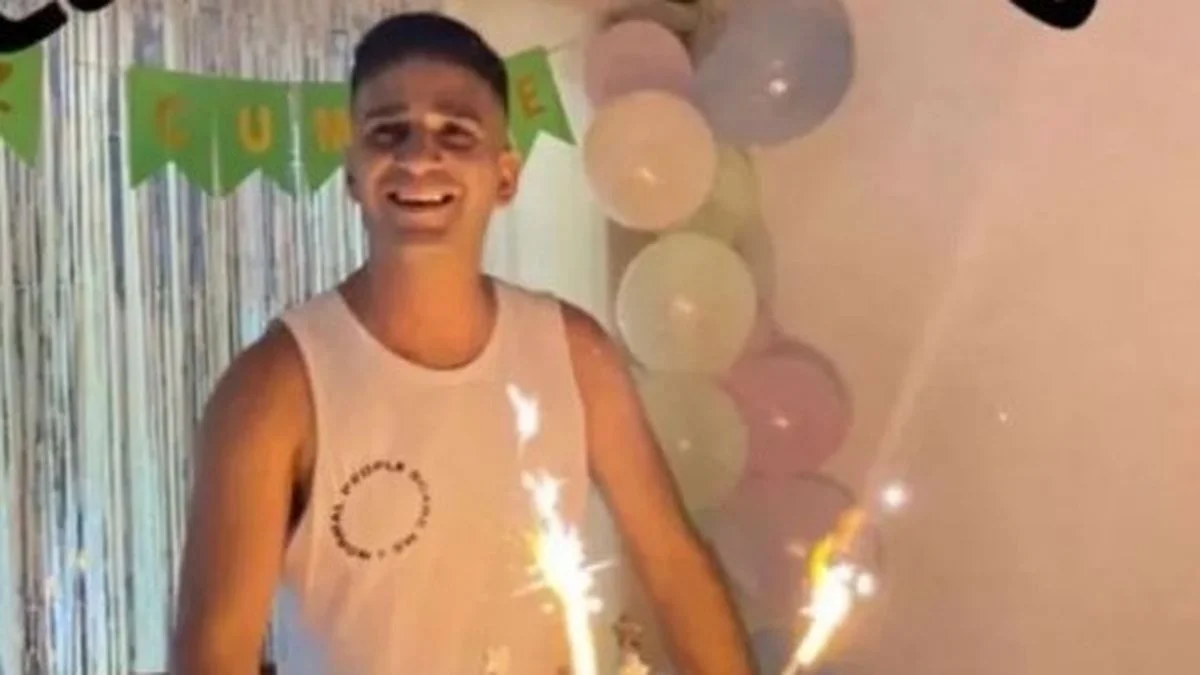 La familia del motociclista fallecido en La Plata consiguió los fondos para el sepelio