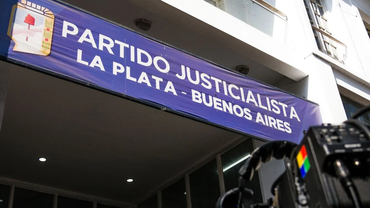 Qué se elige en el Partido Justicialista bonaerense