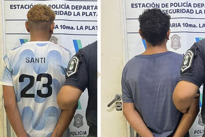 Menores asesinos: ¿Cómo sigue la causa del crimen de City Bell?