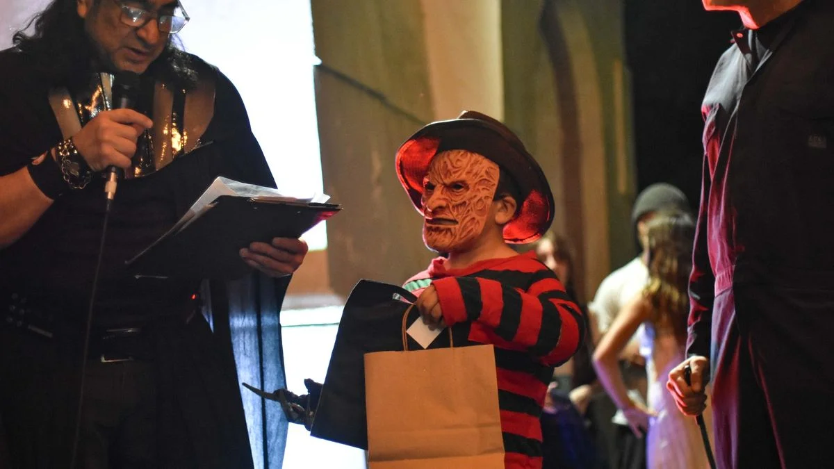 Llega una nueva edición del Festival Internacional de Cine de Terror y Fantasía de La Plata