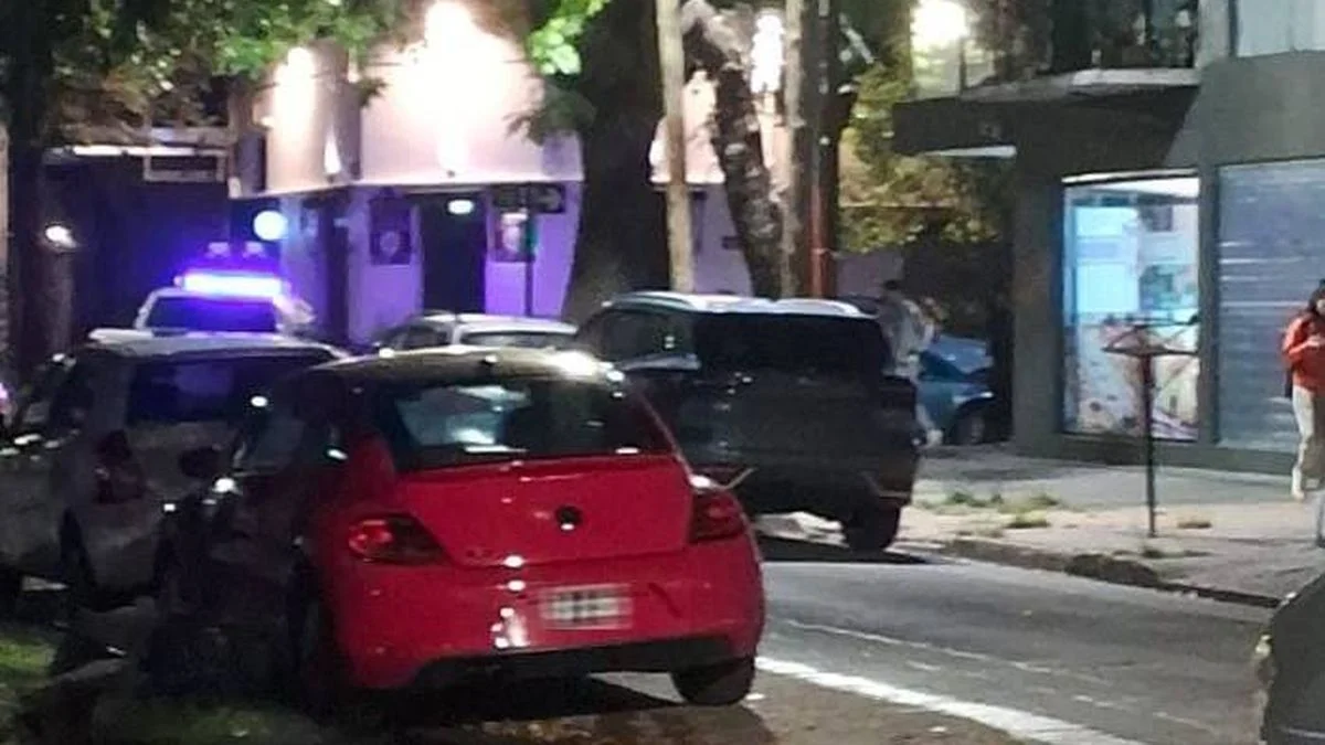 Inseguridad en La Plata: preocupa la ola de robos en la zona de Plaza Belgrano