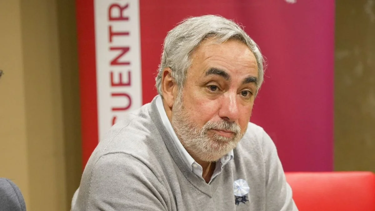 Crece la polémica en la UCR bonaerense por la fecha de las elecciones